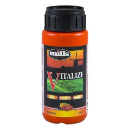 Vitalize