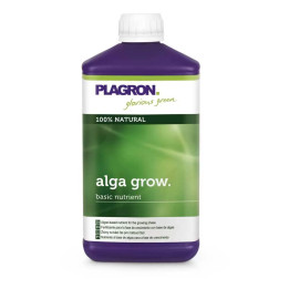  Alga Grow 【Plagron】