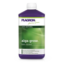ALGA GROW