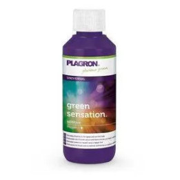  Green Sensation 【Plagron】