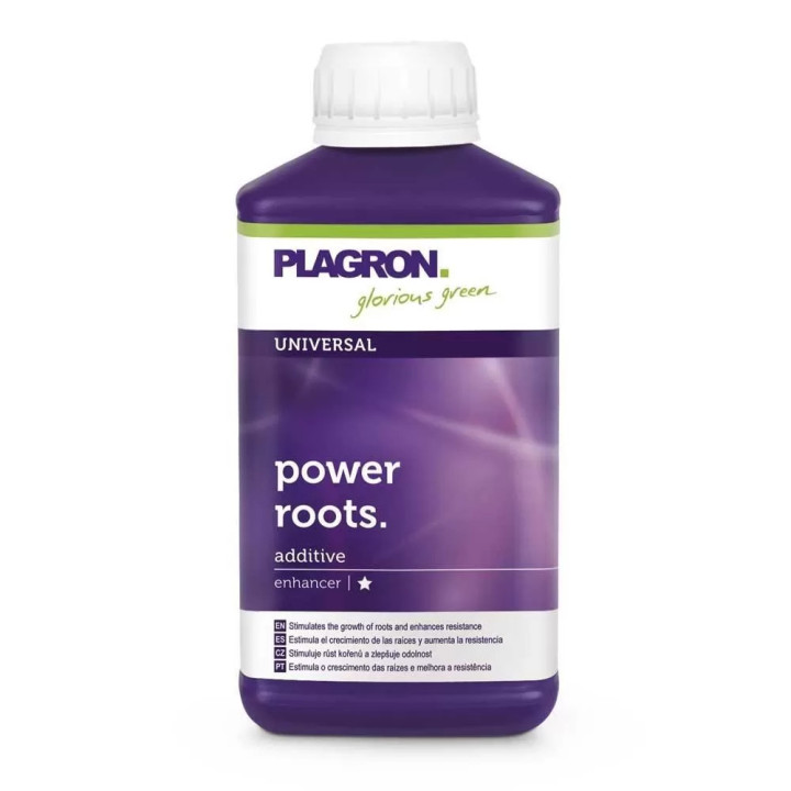  Power Roots 【Plagron】