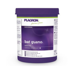  Bat Guano 【Plagron】