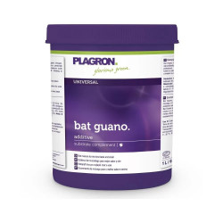 BAT GUANO