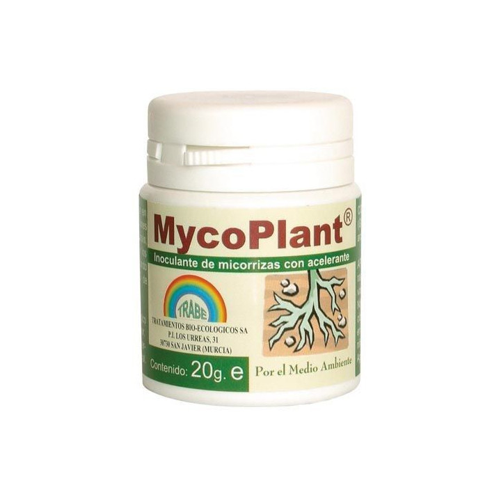 Mycoplant