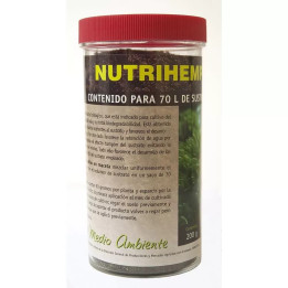  Nutrihemp 【Trabe】