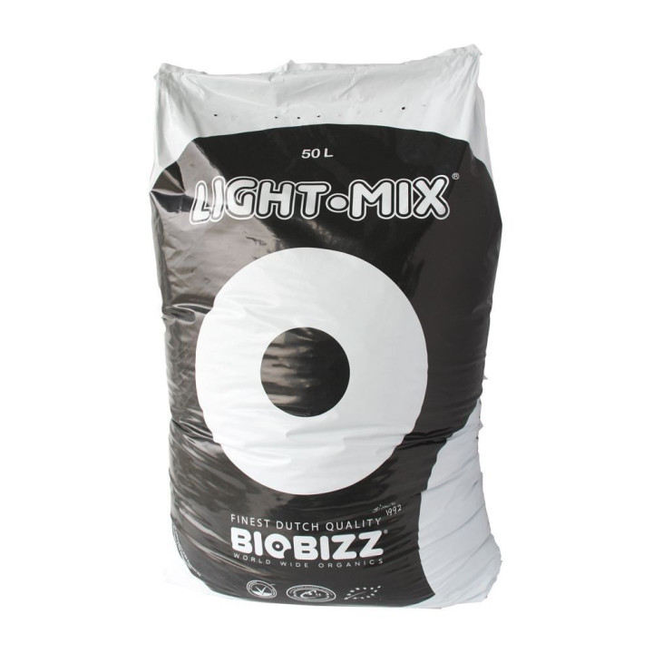 BIO BIZZ LIGHT MIX