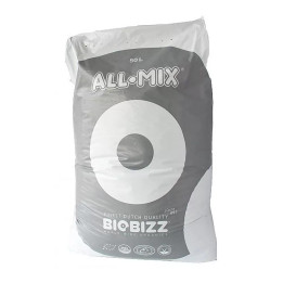  All Mix - 50L【Bio Bizz】