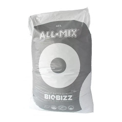 BIO BIZZ ALL MIX
