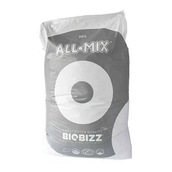  All Mix - 50L【Bio Bizz】