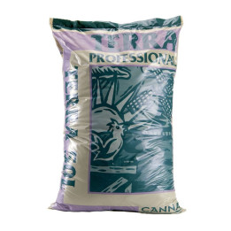 CANNA TERRA PROFESIONAL