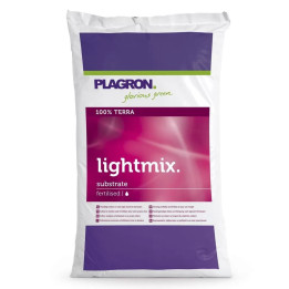 Light Mix con perlita- 50LPlagron