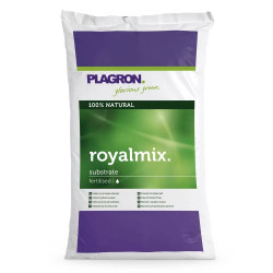 PLAGRON ROYAL MIX