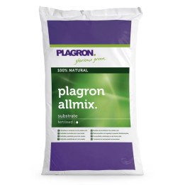  All Mix - 50L【Plagron】