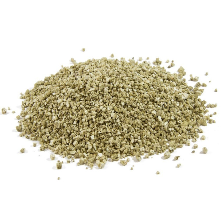 Vermiculita 5L (0,5-4mm)Complementos sustrato
