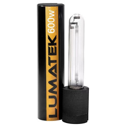 Bombilla Lumatek Dual Mixta