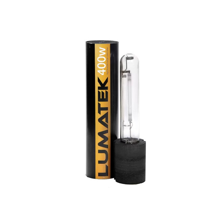 Lumatek Dual 400w - 600W【Lámparas mixtas】