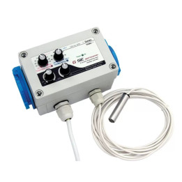  Controller Humedad【G-Systems】