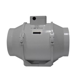  Extractor de 2 Velocidades - Vents 【Extractores - Intractores】