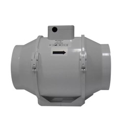 EXTRACTOR 2 VELOCIDADES