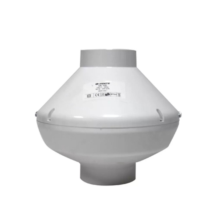 Extractor tubular - VKExtractores - Intractores