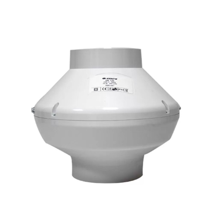 Extractor tubular - VKExtractores - Intractores