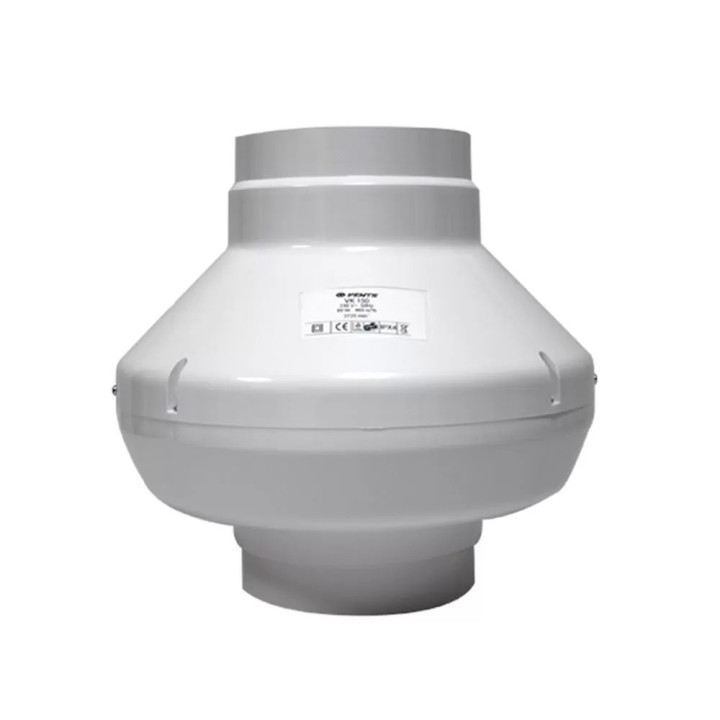 Extractor tubular - VKExtractores - Intractores
