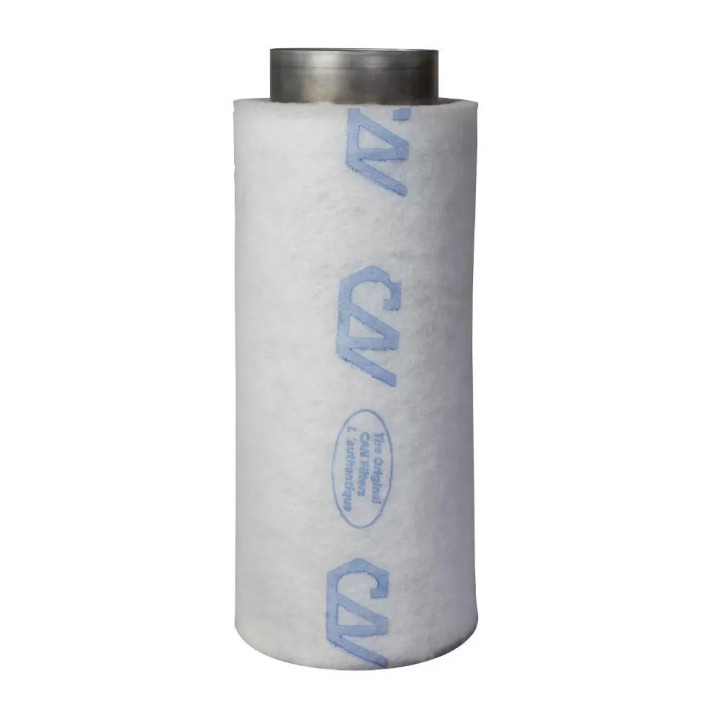  Filtro Antiolor Can Lite Metal 【Can-Filters】