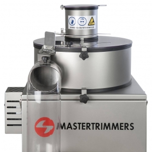 Peladora MT Professional  2