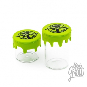 Bote Honey Jars Parafernalia