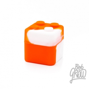 Bote Silicona Lego para Resinas Parafernalia