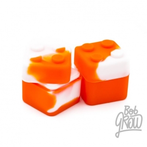 Bote Silicona Lego para Resinas Parafernalia 2