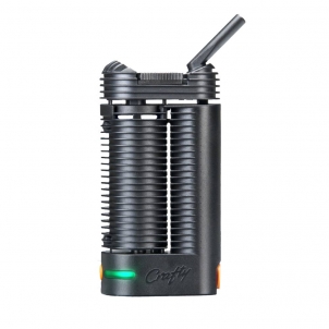 VAPORIZADOR CRAFTY VOLCANO  2