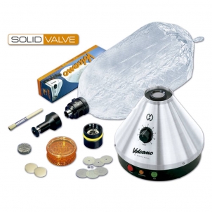 VAPORIZADOR VOLCANO CLASSIC 