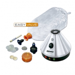 VAPORIZADOR VOLCANO CLASSIC  2