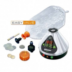 VAPORIZADOR VOLCANO DIGITAL 