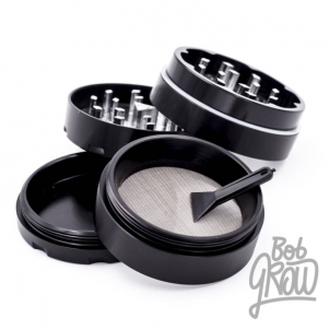 Grinder Tazumal Parafernalia 2