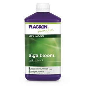 ALGA BLOOM Plagron