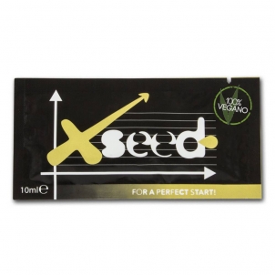 X SEED BAC