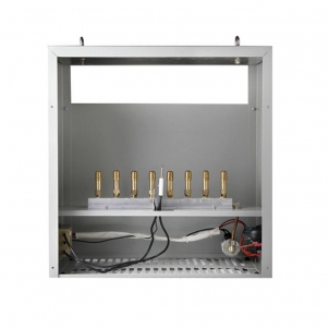 CO2 Generador 8 quemadores Propano 
