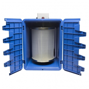 Secret Box con velocidad regulable  2