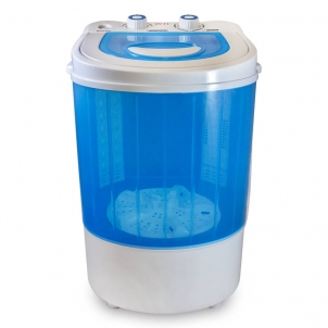 Lavadora Premium Super Grower 