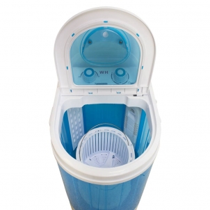 Lavadora Premium Super Grower  2