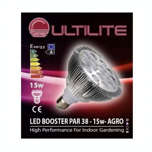 LED CULTILITE SPOT Lámparas 2