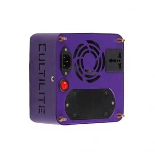 LED CULTILITE NUEVA GENERACIÓN Lámparas 2