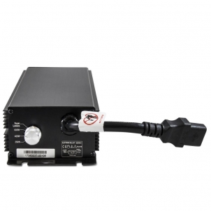 BALASTRO SUPER GEAR ELECTRÓNICO 600W  2