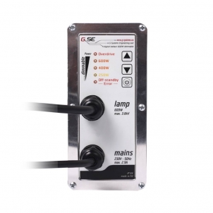 BALASTRO GSE DIGITAL REGULABLE 600W  2