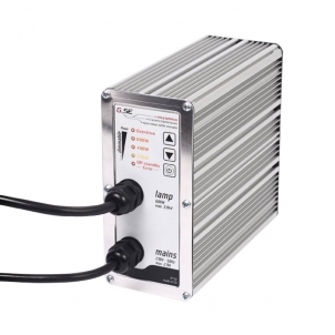 BALASTRO GSE DIGITAL REGULABLE 600W 