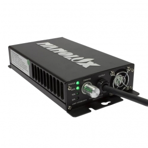 ARRANCADOR NANOLUX REGULABLE 400W 