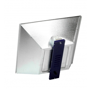 Reflector Tekken Pro Hammertone Lumatek  2