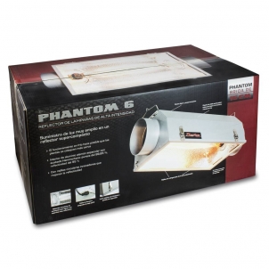 Reflector Phantom 